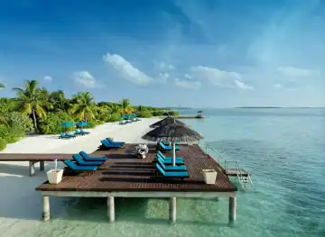 Beach Bar