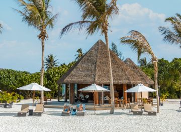 Beach Bar