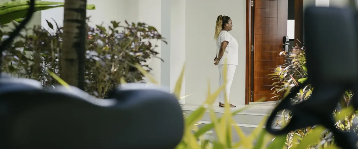 Dhigali Maldives - 2 Bedroom Dhigali Suites