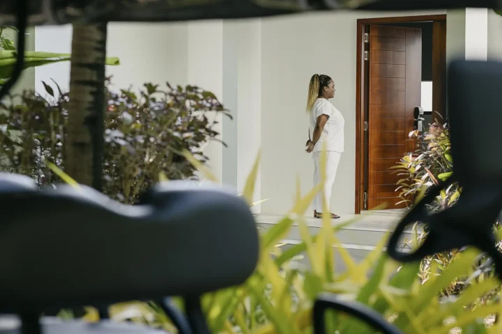 Dhigali Maldives - 2 Bedroom Dhigali Suites