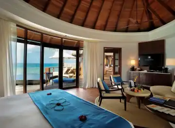 Water Villa
