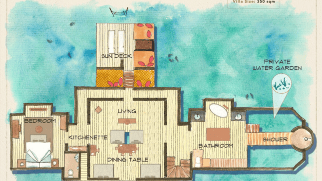 Island View Crusoe Residence