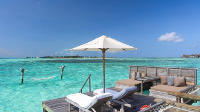 Island View Crusoe Residence