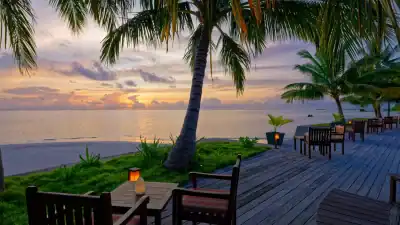 Dhoni Bar