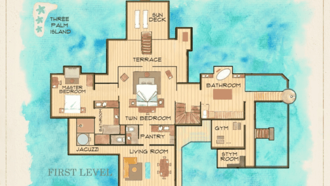 Family Villa