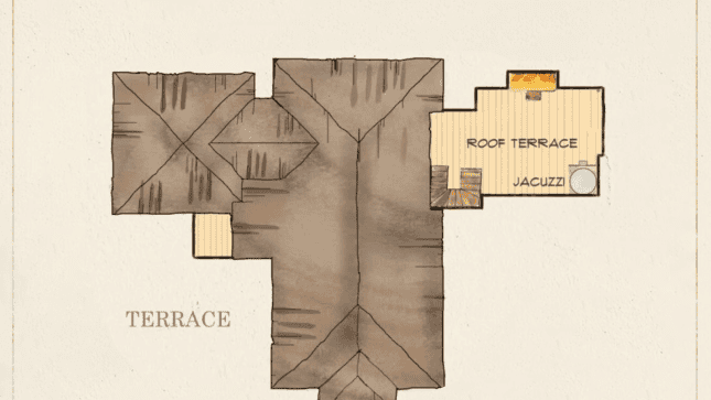 Family Villa