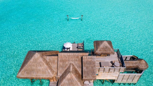 Gili Lagoon Residence