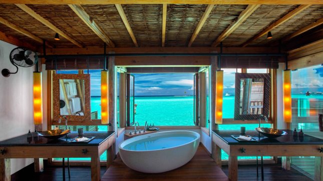 Gili Lagoon Residence