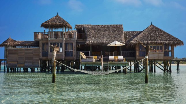 Gili Lagoon Residence