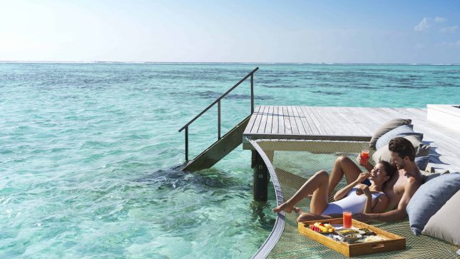 Anniversaries & Honeymoons