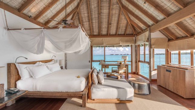 Gili Lagoon Residence