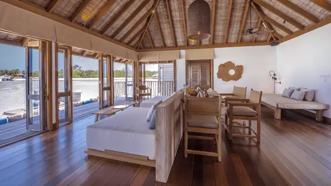Gili Lagoon Residence