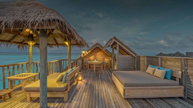 Gili Lagoon Residence