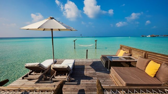 Gili Lagoon Residence