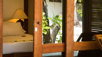 Nakai Alimatha Resort Garden Villa