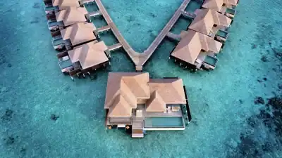 Ayada Royal Ocean Suite with Pool