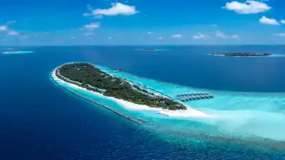 Dhigali Maldives - Highlight