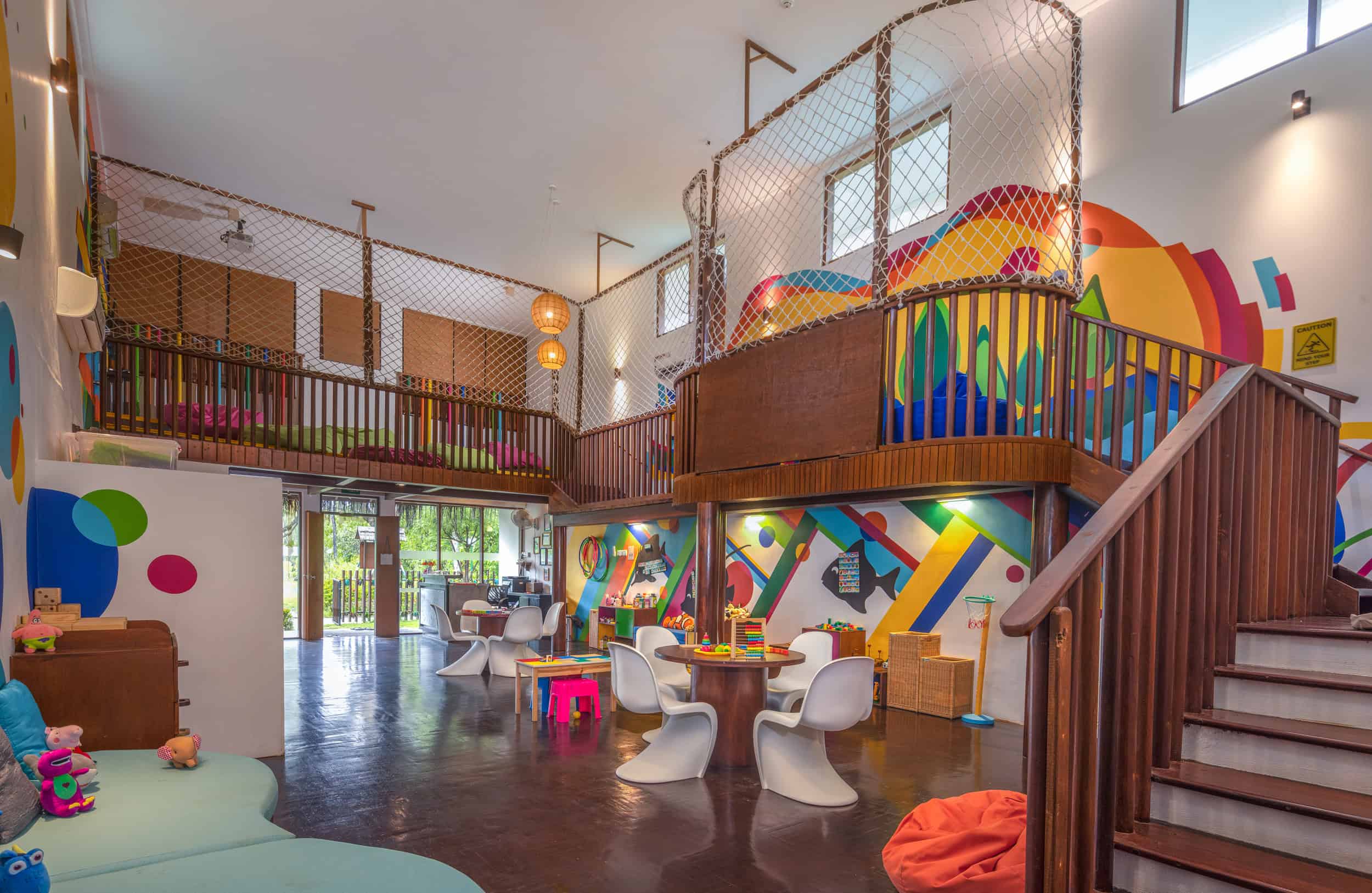 Kids Club