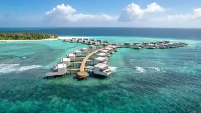 Water Villa