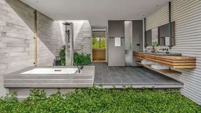 Beach Pool Villa/Sunset Beach Pool Villa/Two Bedroom Beach Pool Villa