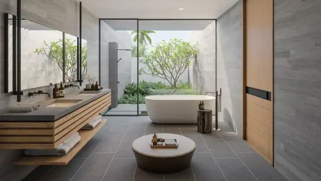 Boduge Residence