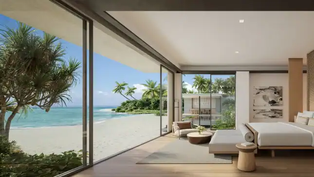 Boduge Residence
