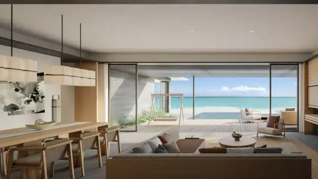 Boduge Residence