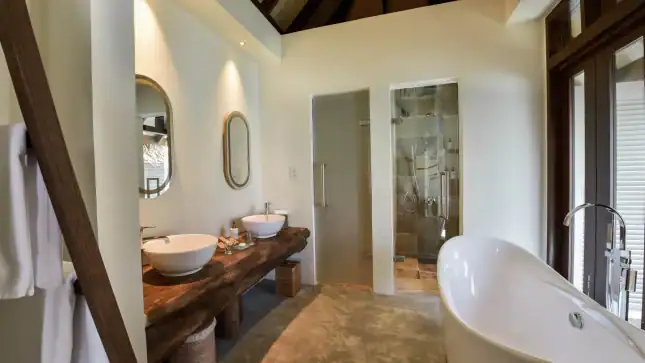 Drift Thelu Veliga Retreat - Water Villa