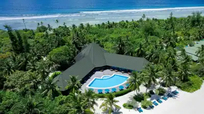 Canareef Resort Maldives