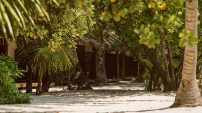 Nakai Alimatha Resort Beach Bungalow