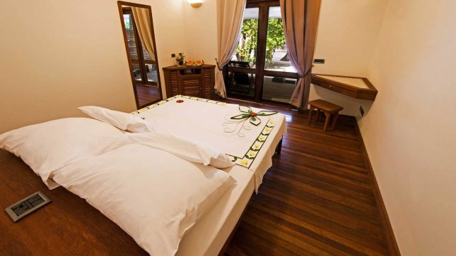 Nakai Alimatha Resort Garden Villa