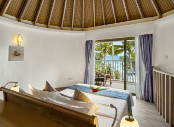 Premium Beach Villas