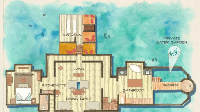 Residence