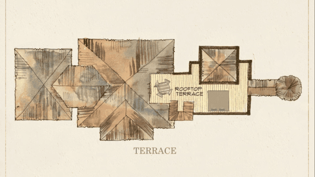 Residence