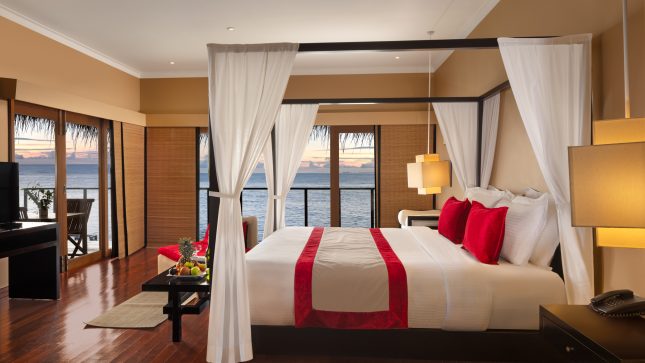 Sunrise Ocean Villas