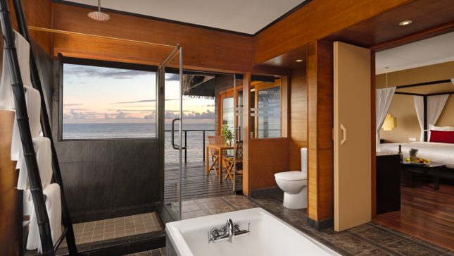 Sunrise Ocean Villas