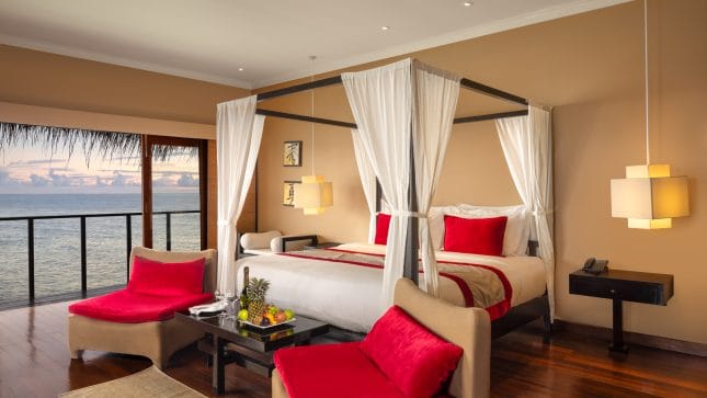 Sunrise Ocean Villas