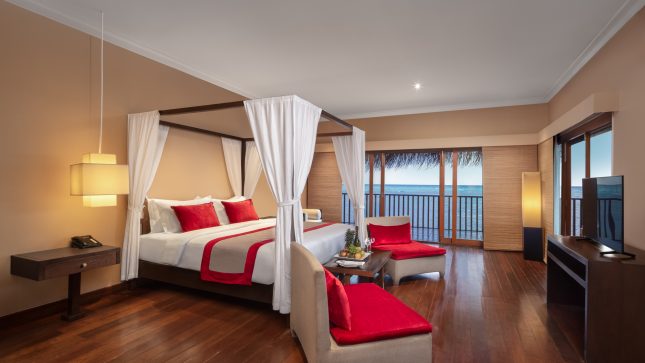 Sunset Ocean Villas