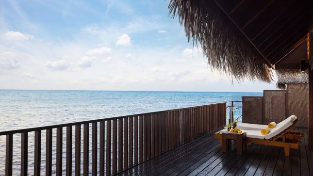 Sunset Ocean Villas