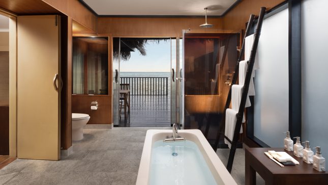 Sunset Ocean Villas