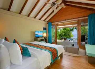 Sunset Beach Villa