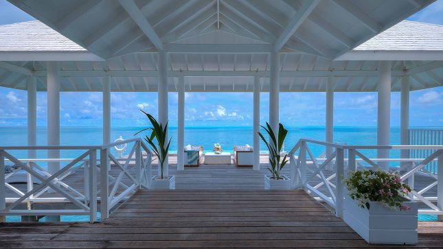 Two Bedroom Pool Water Villas