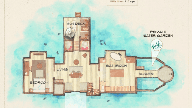 Villa Suite