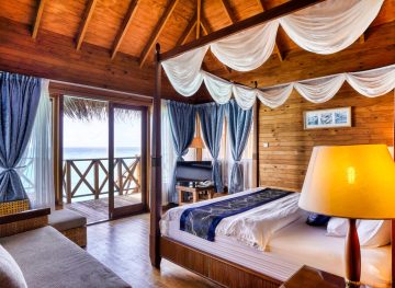 Water Villa