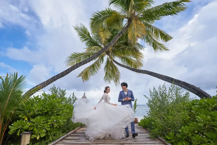 Unforgettable Memories