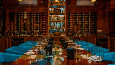 Wine Cellar