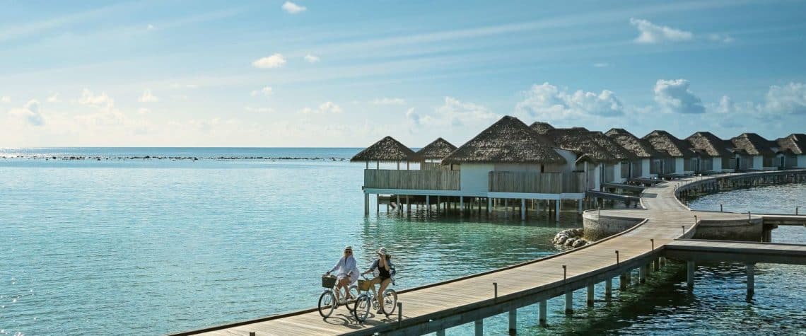 COMO Maalifushi