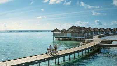 COMO Maalifushi