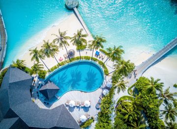 Machchafushi Island Resort & Spa Maldives