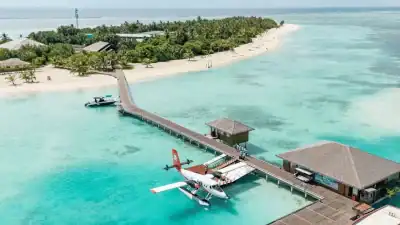 Cocoon Maldives